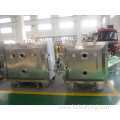 Fruit vacuum tray dryer Vacuum drying machine